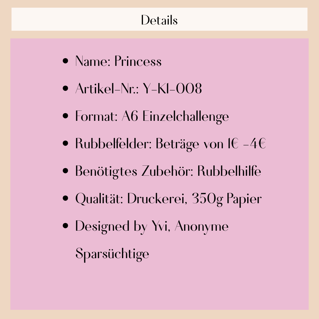 Princess