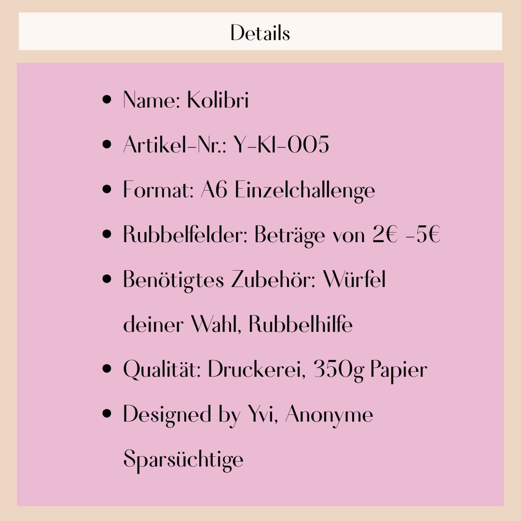 Kolibri