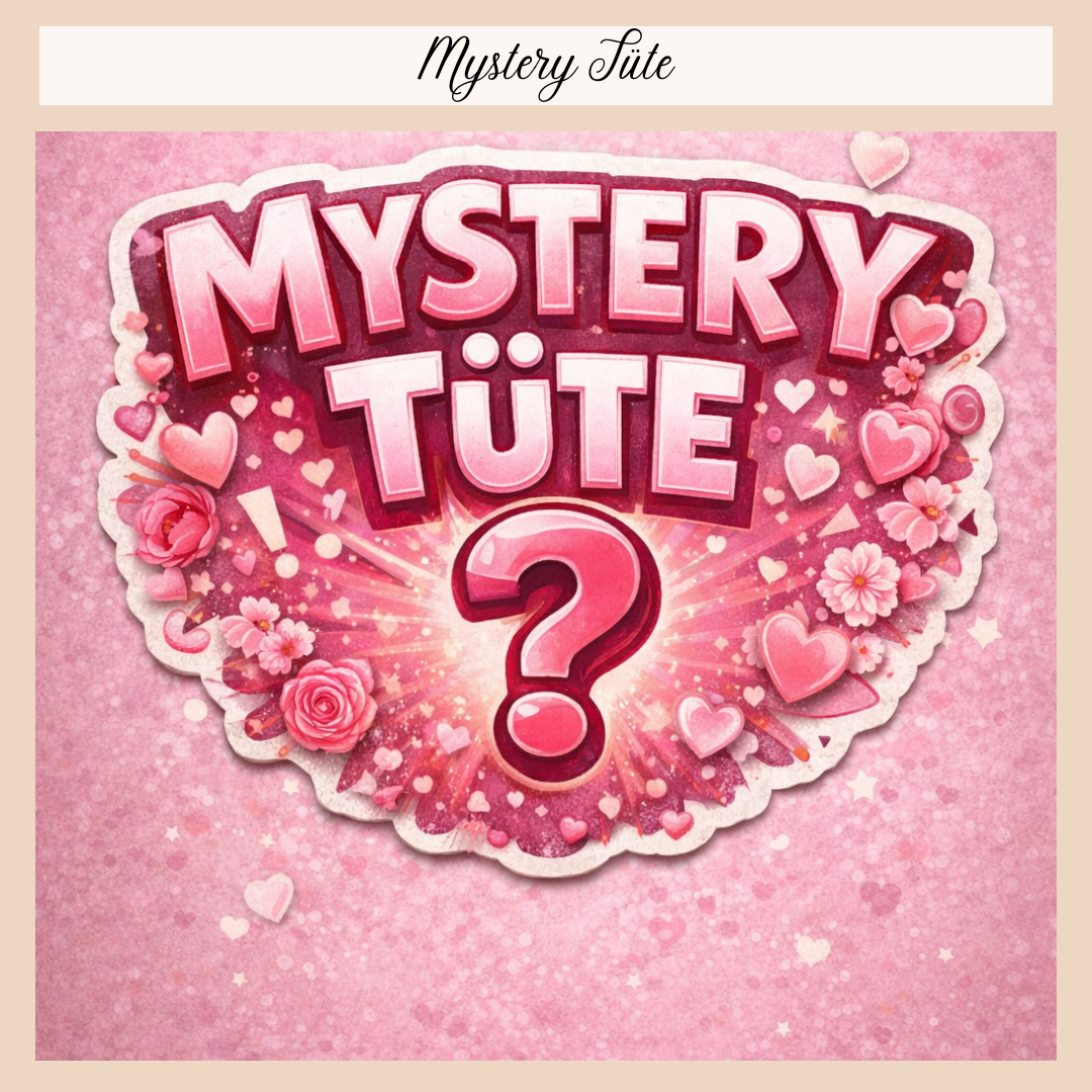 Mystery Tüte