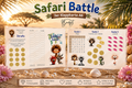 Safari Battle