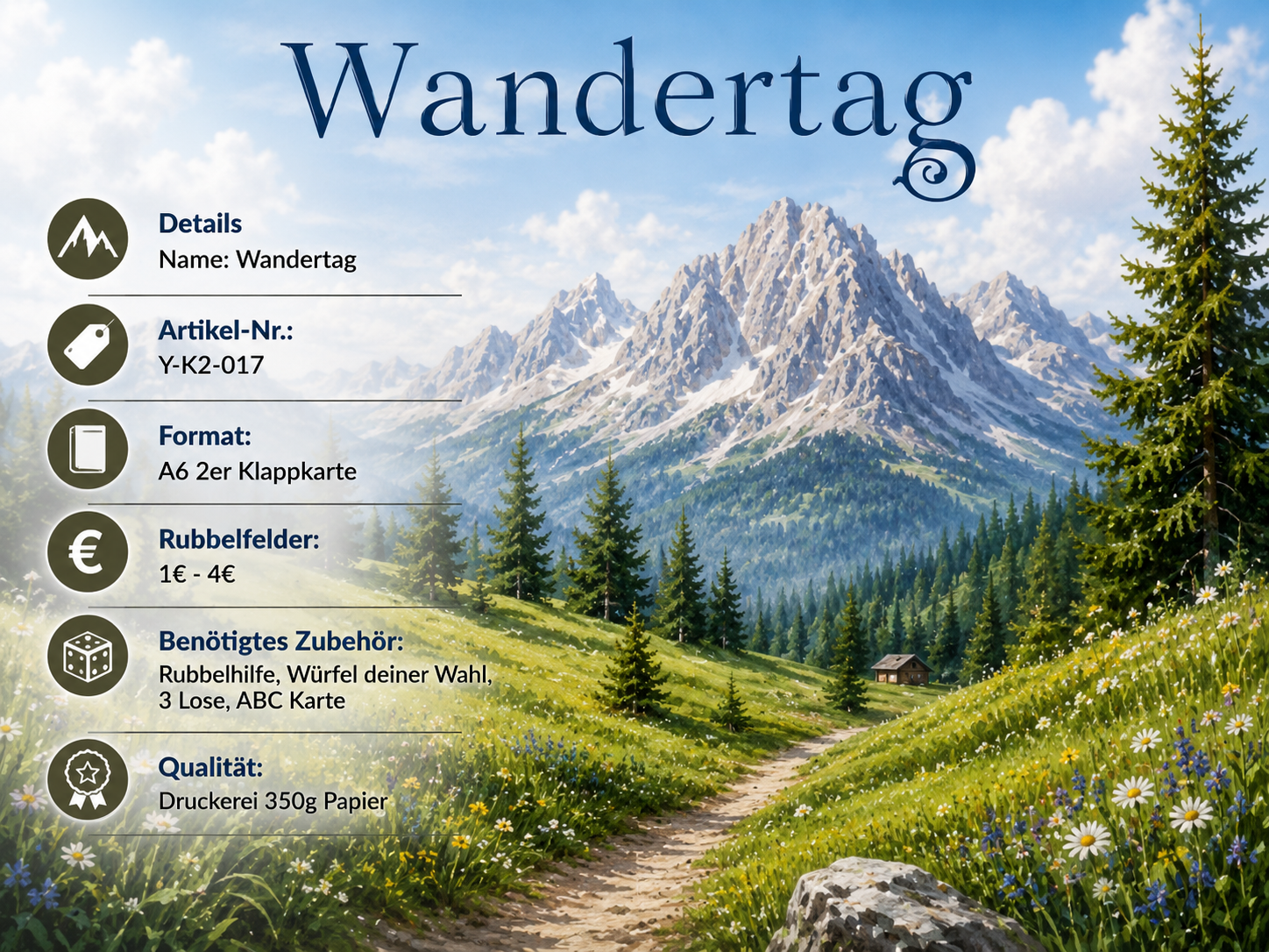 Wandertag