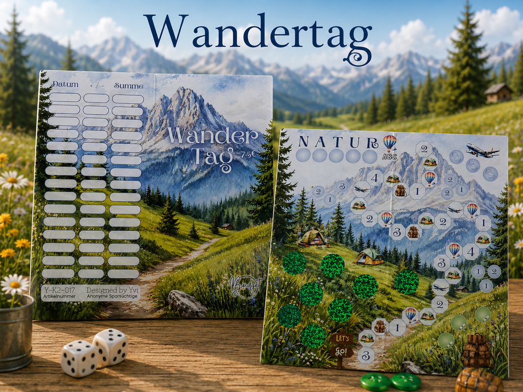 Wandertag