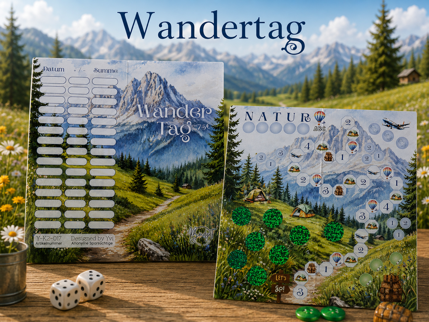 Wandertag