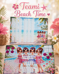 Teami Beach Time