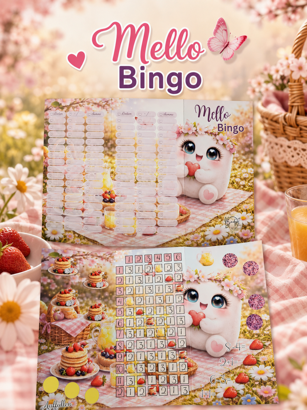 Mello Bingo