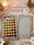Adventskalender Sparer