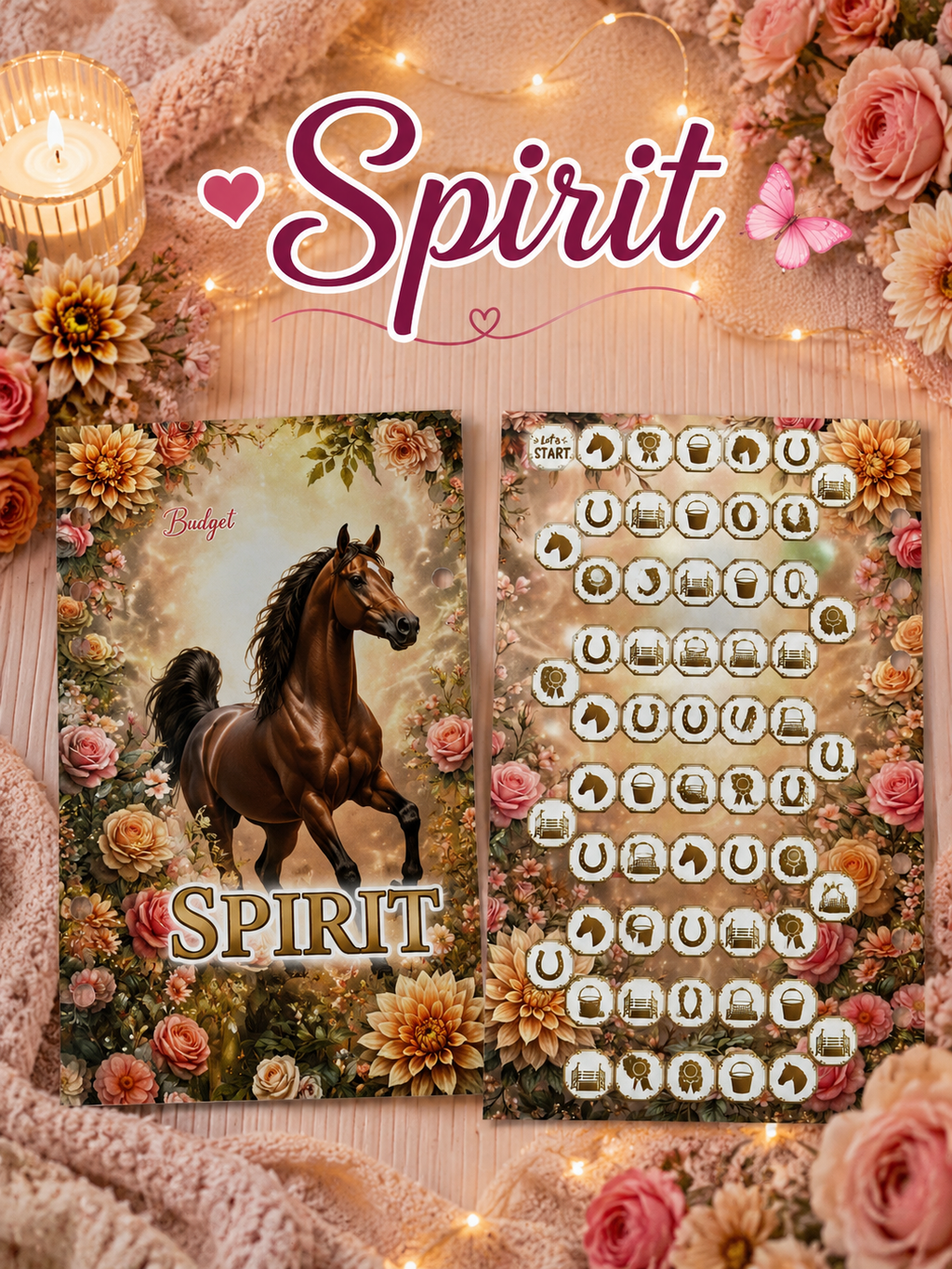Spirit