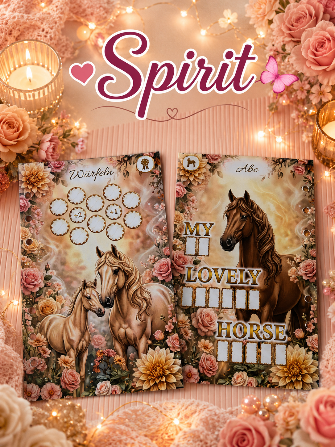 Spirit