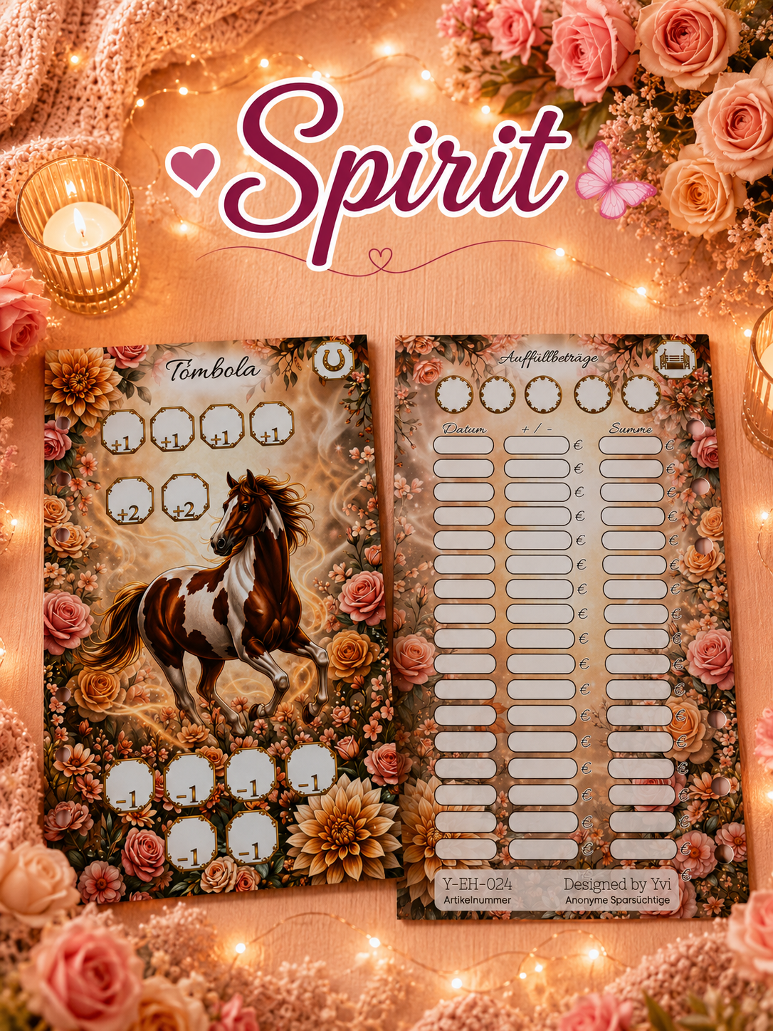 Spirit