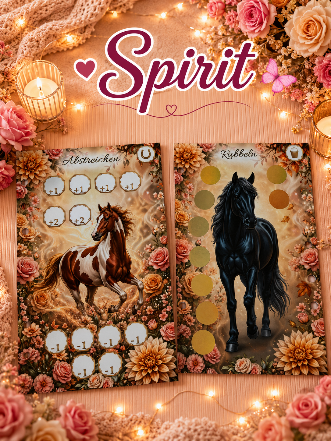 Spirit