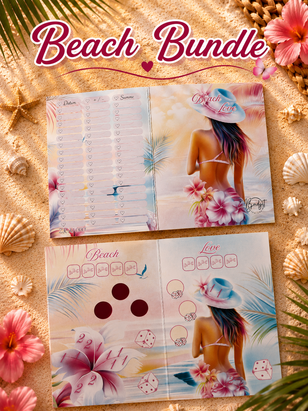 Beach Bundle