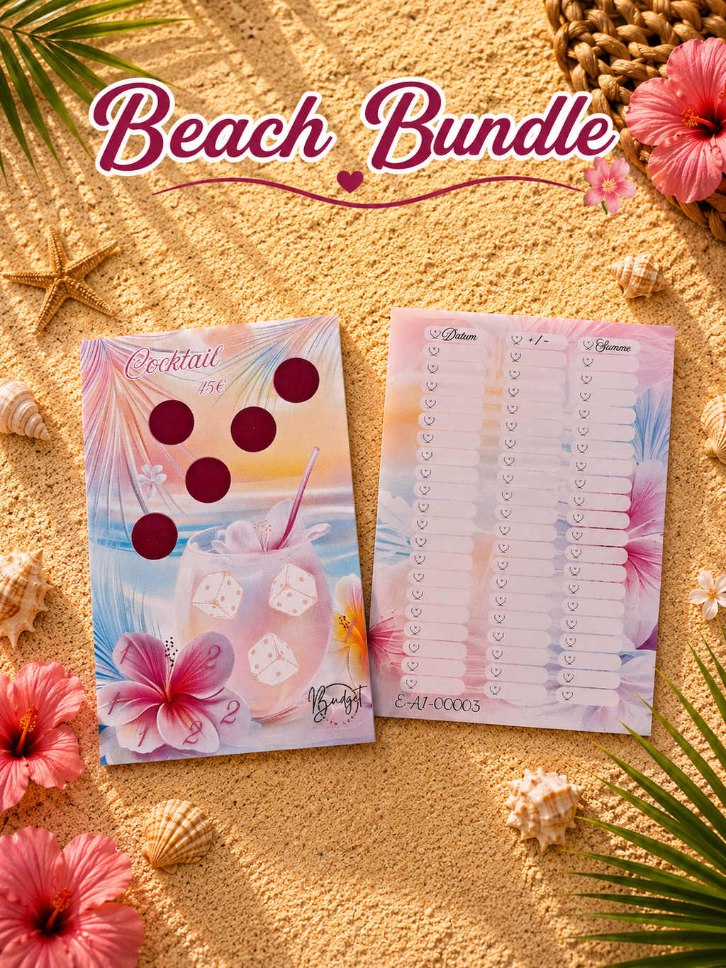Beach Bundle