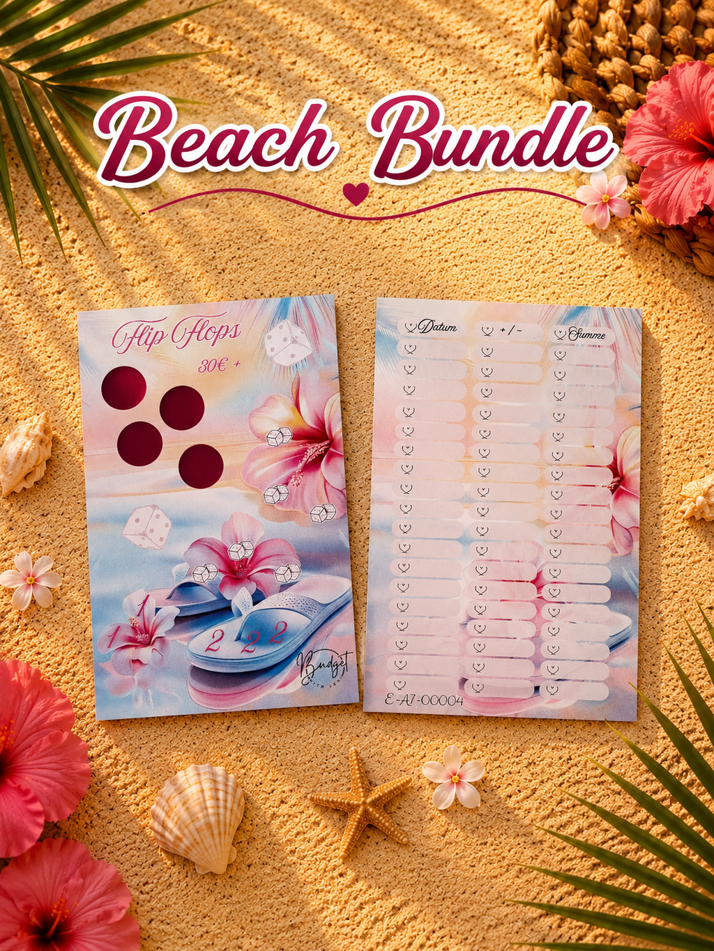 Beach Bundle