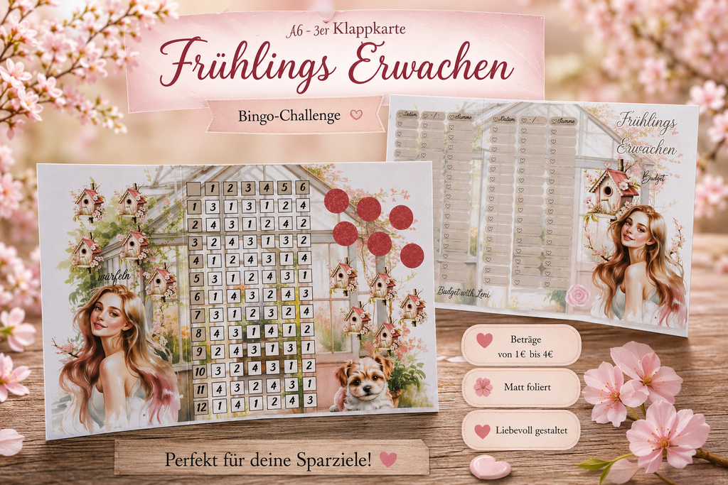 Frühlings Bundle