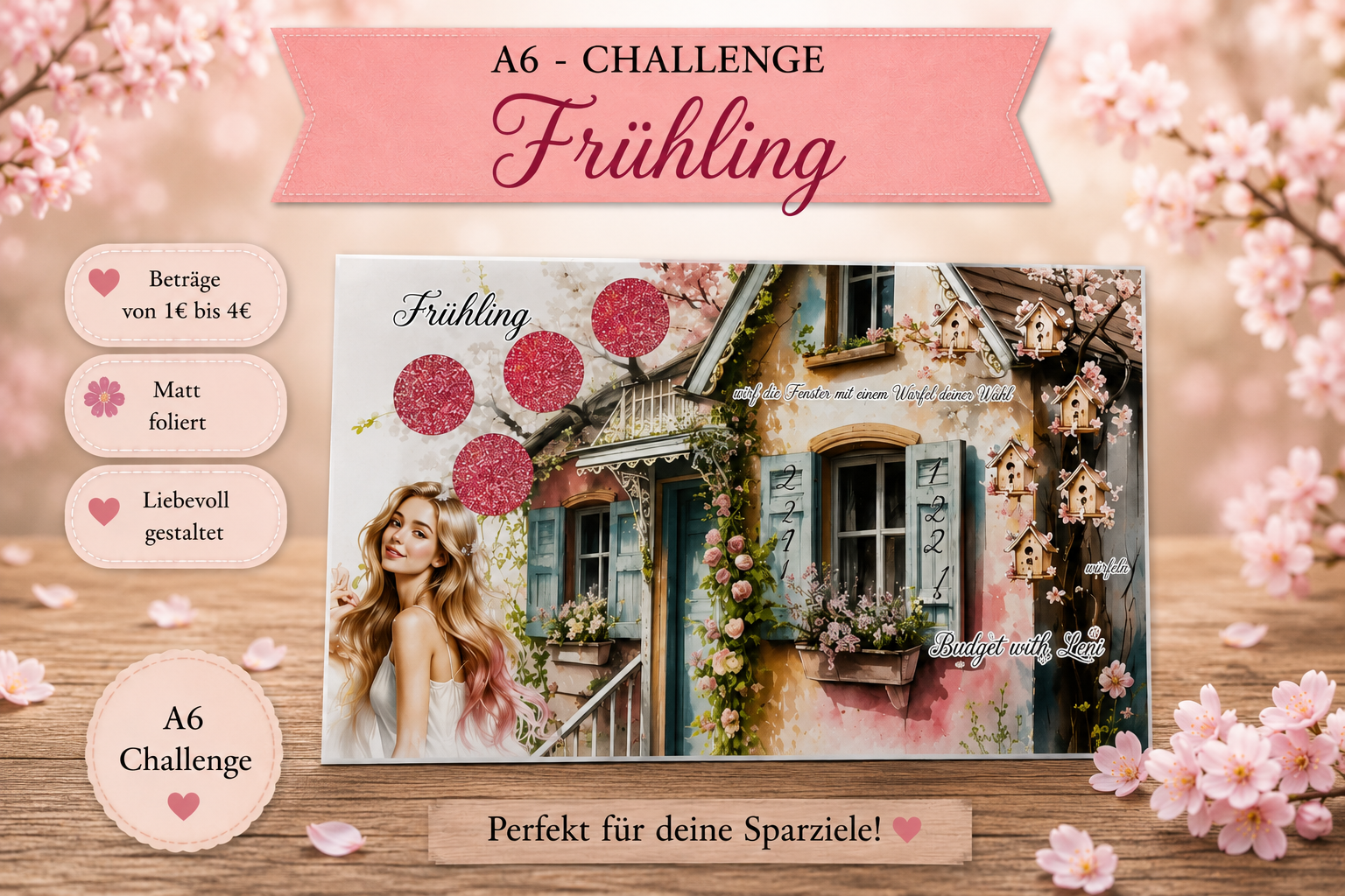 Frühlings Bundle