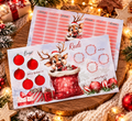 🦌 Rudi – A6 Sparchallenge 🎄❤️