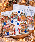 Auf zum Weihnachtsmarkt