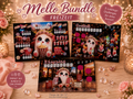 Mello Bundle Freizeit