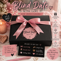 💌 Blind Date with LeNi – Deine Überraschungsbox