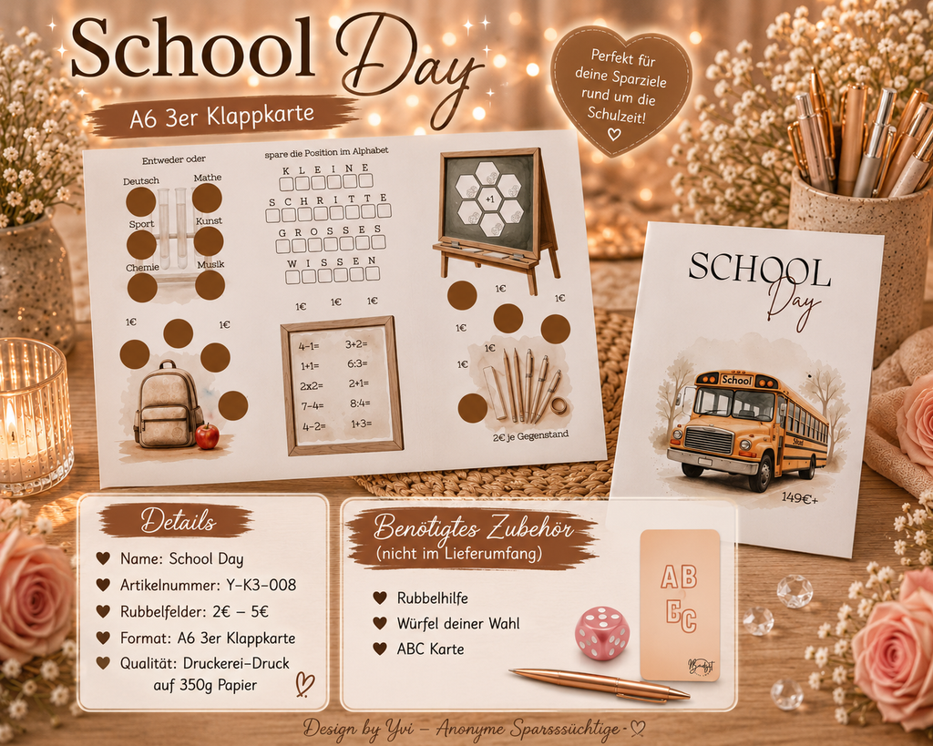 School Day