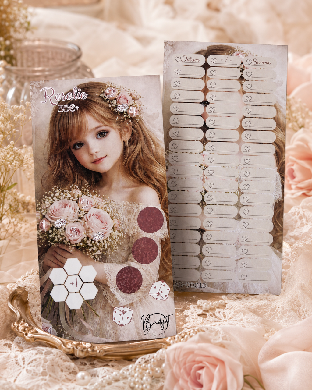 Rosalie
