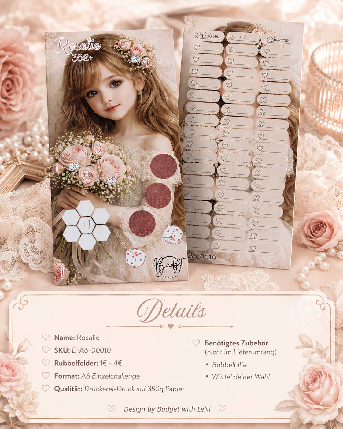 Rosalie