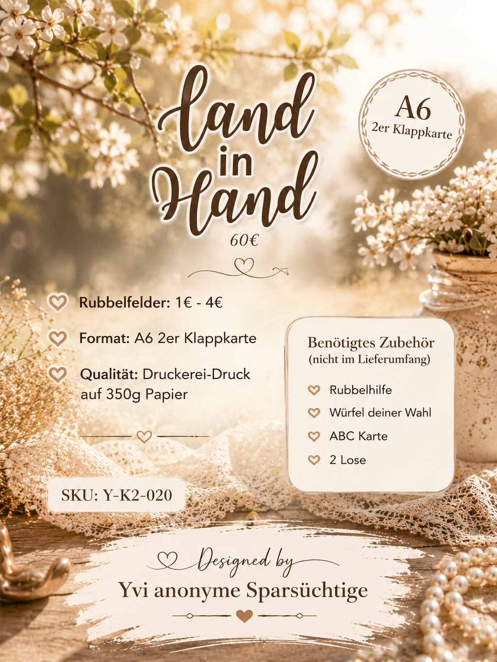 Hand in Hand