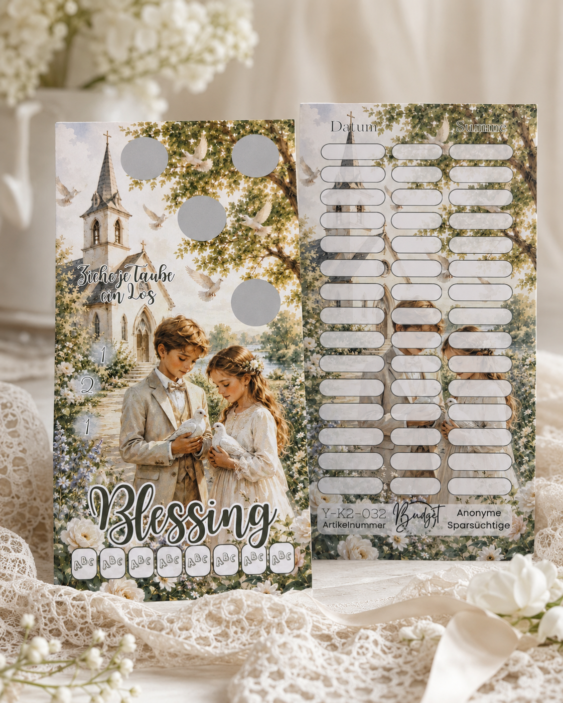 Blessing