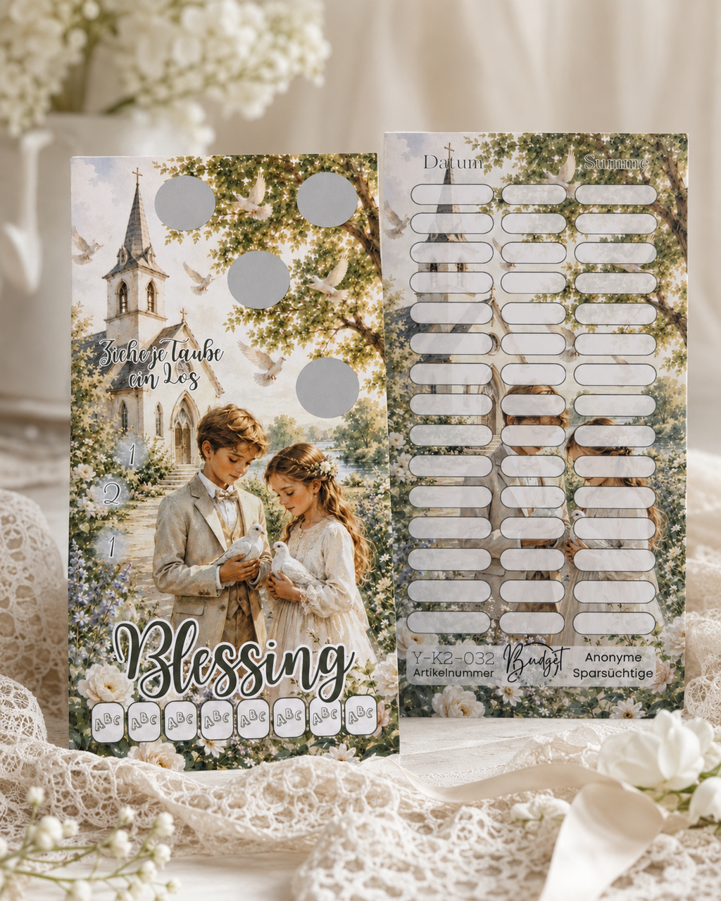 Gottes Segen Bundle
