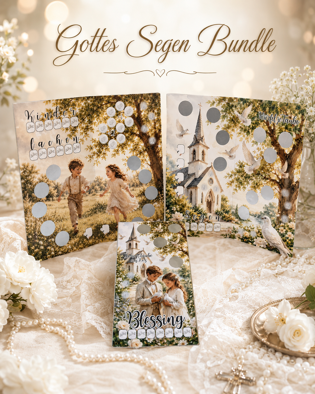 Gottes Segen Bundle