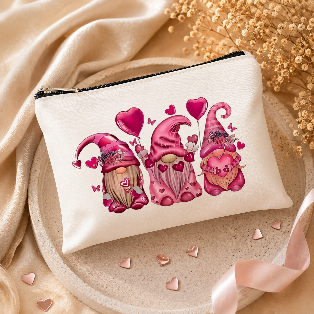 Tasche Gnomies