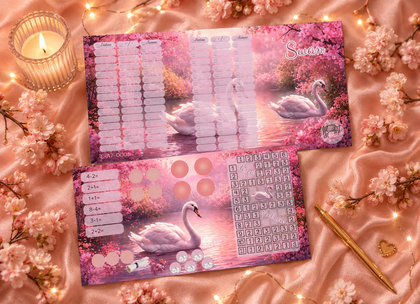 🦢 Swanlight Bundle