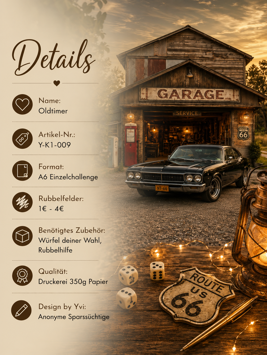 Oldtimer