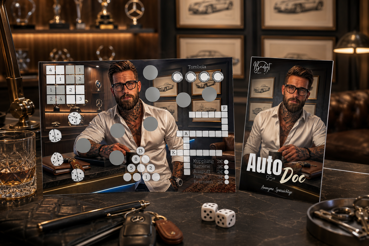 Auto Doc