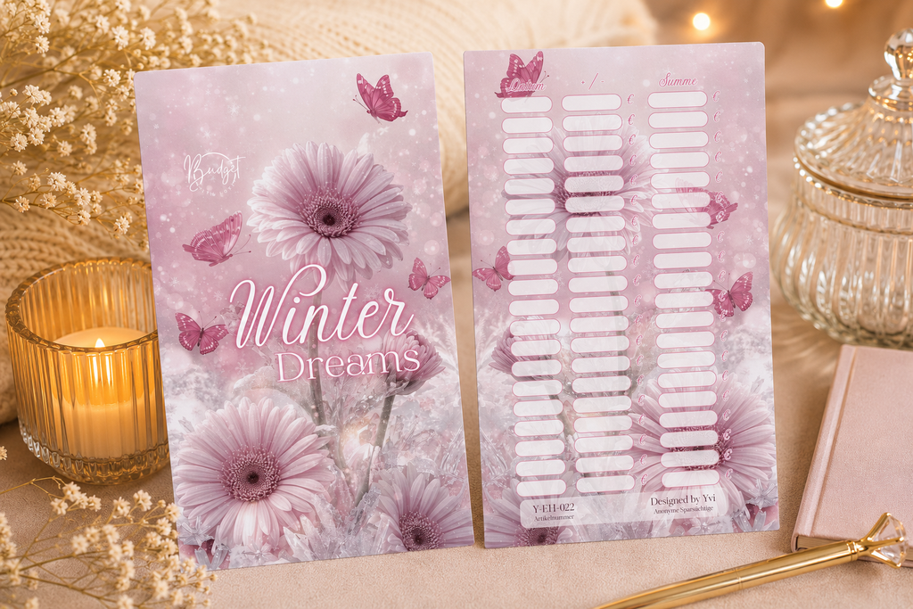 Winter Dreams Register