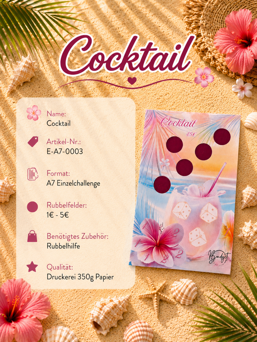 Cocktail