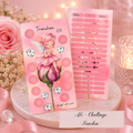 Tienchen – Sparchallenge A6