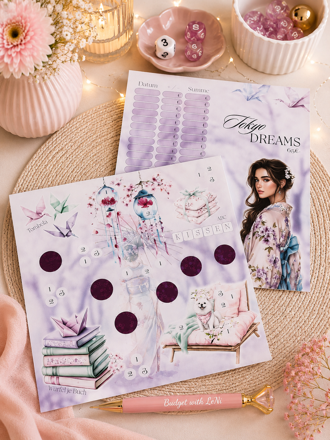 Tokyo Bundle