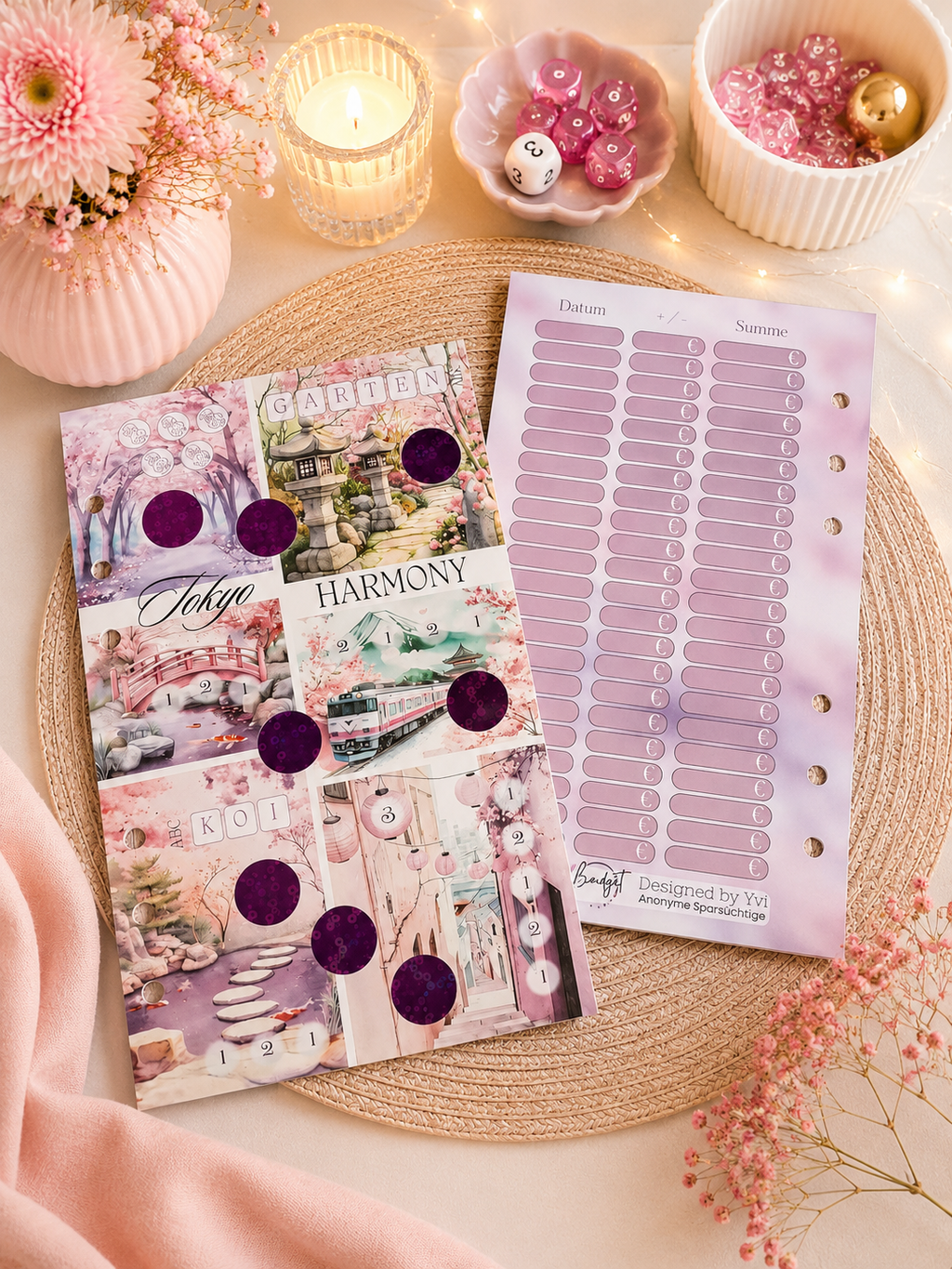 Tokyo Bundle