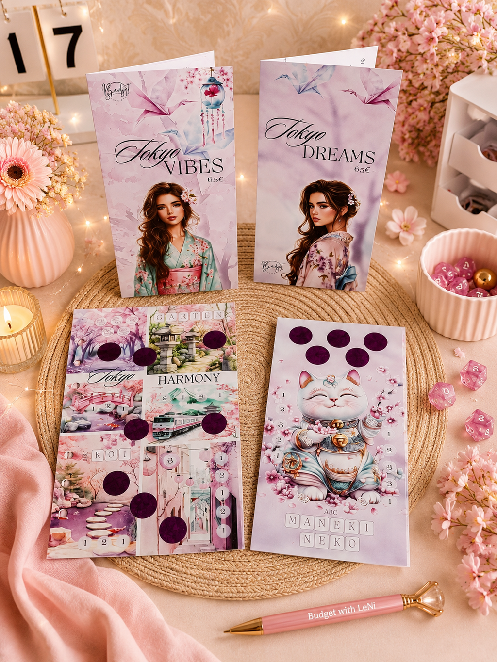 Tokyo Bundle