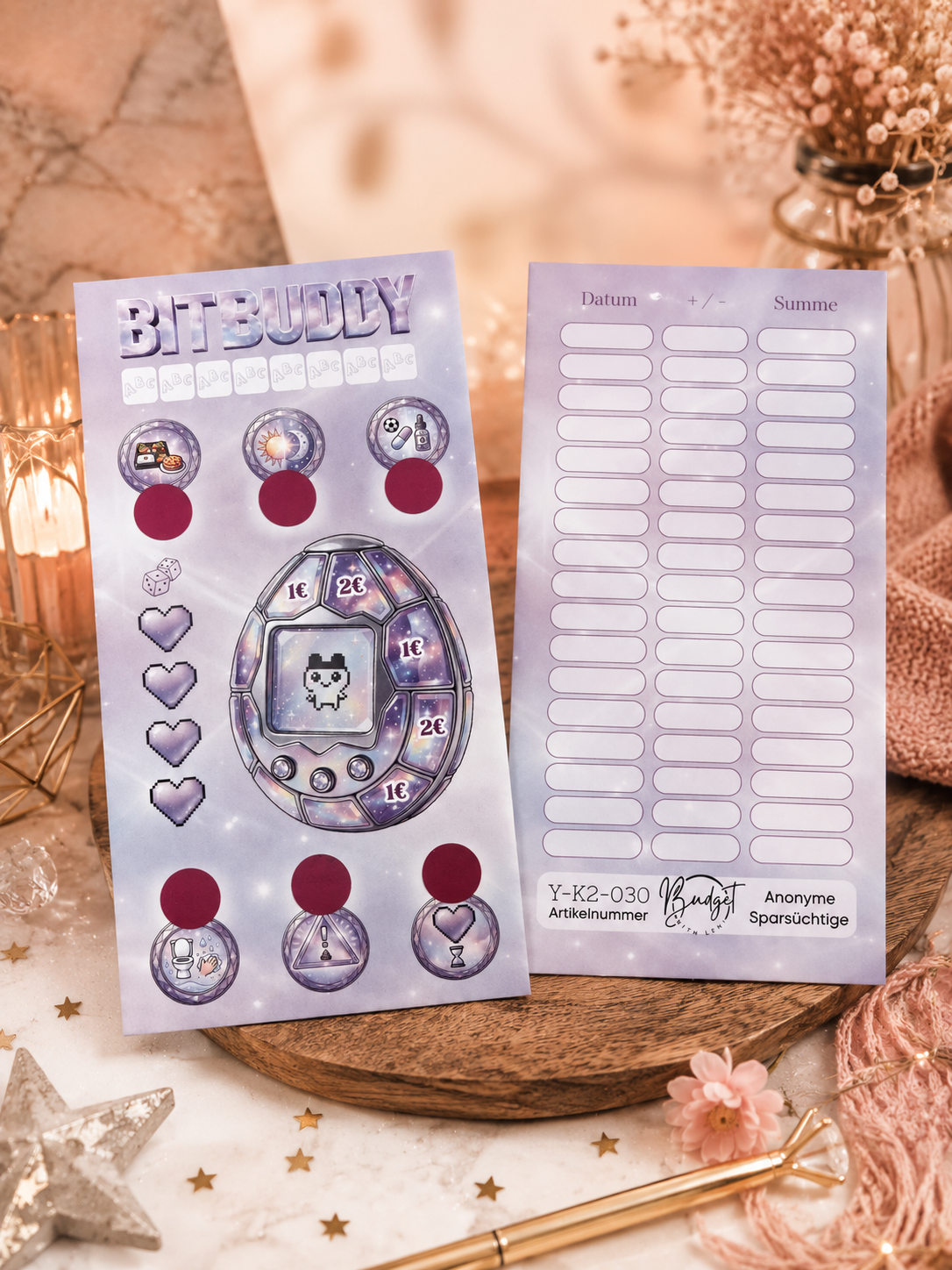 Pixel & Penny Adventure Box