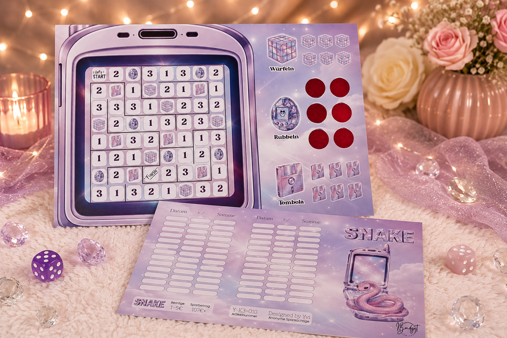 Pixel & Penny Adventure Box