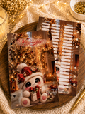 Deckblatt Mello Weihnachten